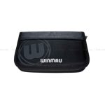Darts tok Winmau Urban Pro fekete, két szett tárolására