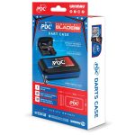 Darts tok Winmau PDC logóval, egy szett tárolására