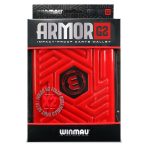 Darts tok Winmau Armor G2 - piros