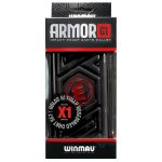 Darts tok Winmau Armor G1 - fekete