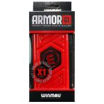 Darts tok Winmau Armor G1 - piros