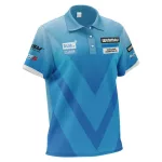 Dart ing Winmau Vincent van Der Voort M-es méretben (készlet erejéig)