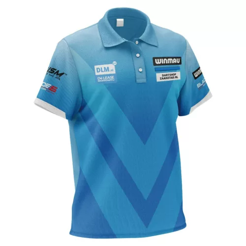 Dart ing Winmau Vincent van Der Voort M-es méretben (készlet erejéig)