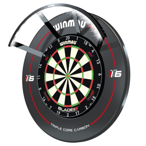 Darts világítás Winmau Polaris 120