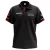 Dart ing Winmau Pro-Line fekete, XXL-es méretben