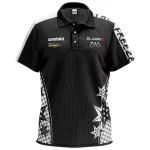 Dart ing Winmau Danny Noppert, L-es méret (készlet erejéig)