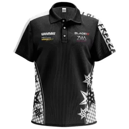   Dart ing Winmau Danny Noppert, L-es méret (készlet erejéig)