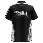 Dart ing Winmau Danny Noppert, L-es méret (készlet erejéig)