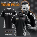 Dart ing Winmau Danny Noppert, L-es méret (készlet erejéig)