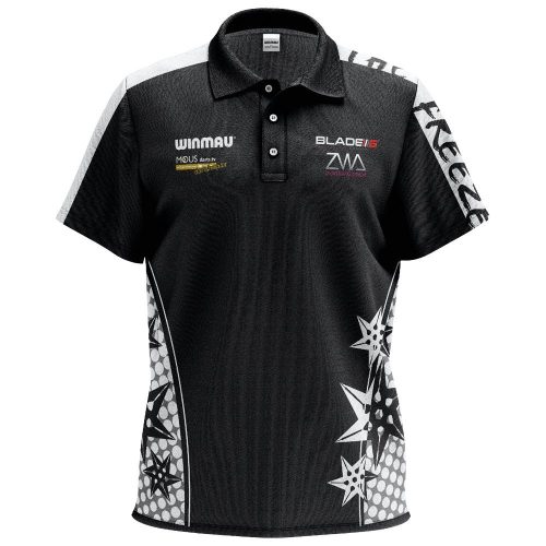 Dart ing Winmau Danny Noppert, XL-es méret