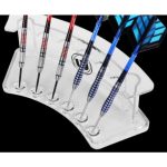 Dart szett tartó Winmau Wave