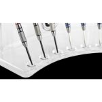 Dart szett tartó Winmau Wave