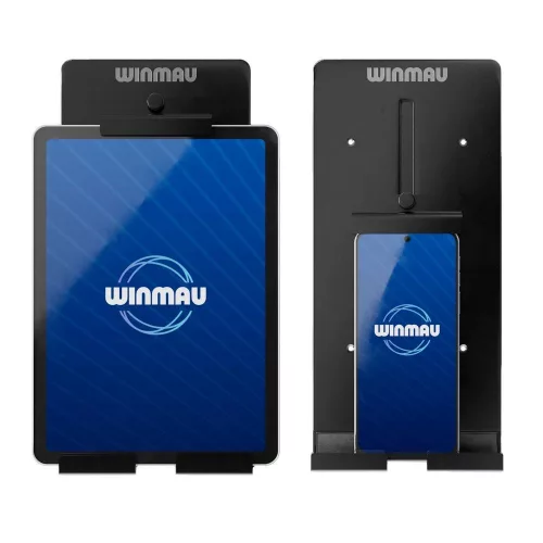 Darts tablet tartó Winmau Device Holder