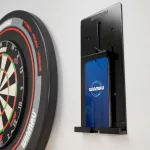 Darts tablet tartó Winmau Device Holder