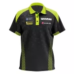 Dart ing Winmau MvG Stage Polo 2026, 3XL-es méret