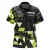 Dart ing Winmau MvG Fan Edition Polo 2026, 3XL-es méret