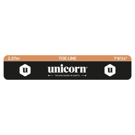 Unicorn öntapadós Dart startvonal