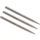 Darts fémhegy Winmau standard ezüst, 32mm
