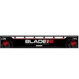 Dart startvonal, Winmau Blade6