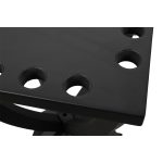 Dákótartó állvány 12 dákóhoz