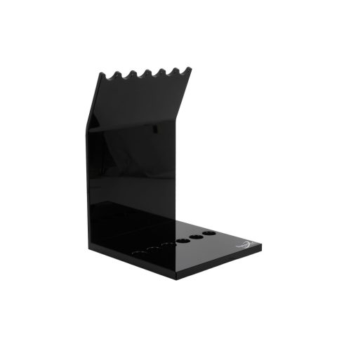 Dákótartó állvány 6 dákóhoz