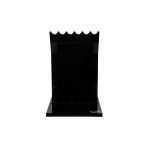 Dákótartó állvány 6 dákóhoz