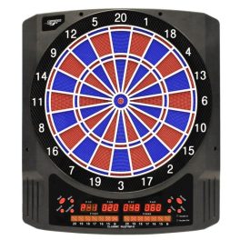   Elektromos darts gép, Classic Master II, LED-es kijelzővel, tápegységgel