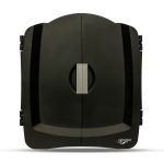 PANTHERA 301 elektromos soft darts gép kabinettel, LCD kijelzővel