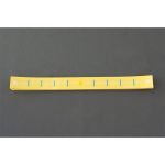 Diamond Slicer gyakorló fólia  9' asztalhoz