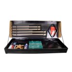 Aramith  Black 57,2mm Premium golyókészlet + szett