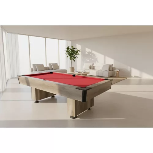 Biliárd asztal Blackbird Avalon 7'