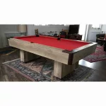 Biliárd asztal Blackbird Avalon 8'
