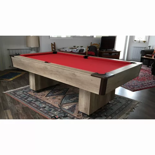 Biliárd asztal Blackbird Avalon 8'