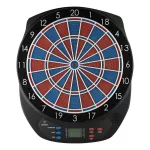 Elektronikus darts tábla - BEAZD Scorpy, tápegységgel