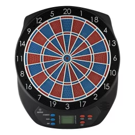 Elektronikus darts tábla - BEAZD Scorpy, tápegységgel