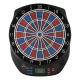 Elektronikus darts tábla - BEAZD Scorpy, tápegységgel