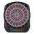 Elektronikus darts tábla - BEAZD Flash Russ Bray, tápegységgel