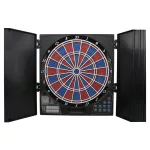 Elektronikus darts tábla - BEAZD Lightning Russ Bray, tápegységgel