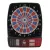 Elektronikus darts tábla - BEAZD Delta IV Russ Bray, tápegységgel