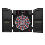 Elektronikus darts tábla - BEAZD Master Score Russ Bray, tápegységgel