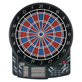   Elektronikus darts tábla - BEAZD Dartforce Russ Bray, tápegységgel