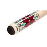 Pool dákó Predator Ikon 4-4. Revo spiccel