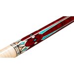 Pool dákó Predator Ikon 4-4. Revo spiccel