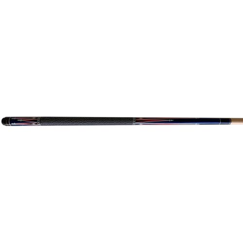 Pool Dákó BILL TOP BT-26 kétrészes 13mm véggel