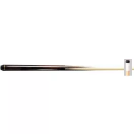 Pool dákó Cyber egyrészes 13mm ragasztott véggel 140cm