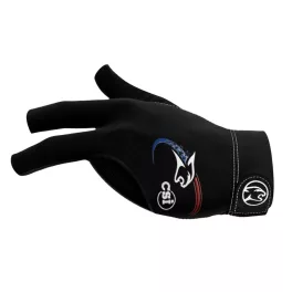Biliárdkesztyű Predator  USPBS Second-Skin S/M jobbkezeseknek