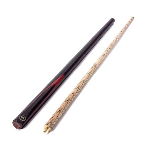 Snooker dákó BCE EL1-4D 1/2-es