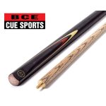 Snooker dákó BCE EL2-5D 1/2-es