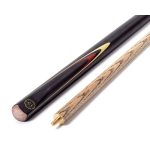 Snooker dákó BCE EL2-5D 1/2-es