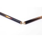 Snooker dákó BCE 3/4-es hosszabbítóval